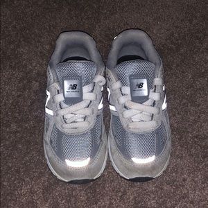 New Balance 990 Toddler